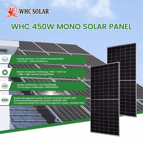 High Quality Flexible Solar Panel Super Thin Solar Panel Lightweight Solar Panel Manufacturer