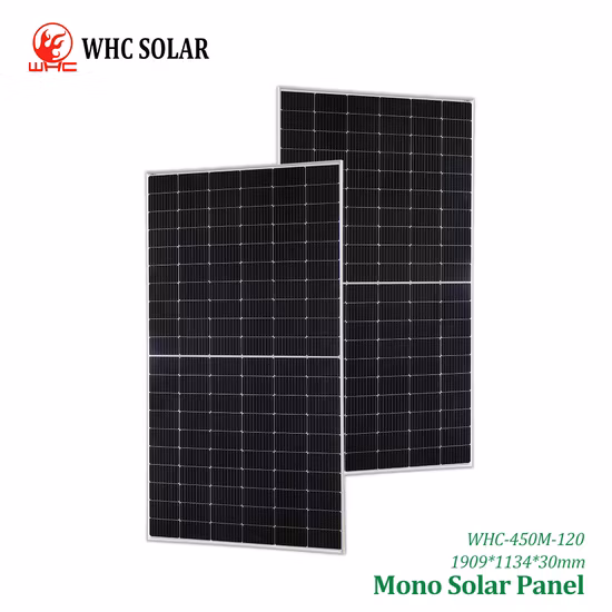 High Quality Flexible Solar Panel Super Thin Solar Panel Lightweight Solar Panel Manufacturer