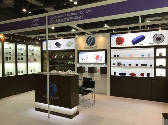 8000mAh 10000mAh Solar Bamboo Power Bank