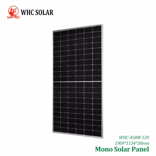 High Quality Flexible Solar Panel Super Thin Solar Panel Lightweight Solar Panel Manufacturer