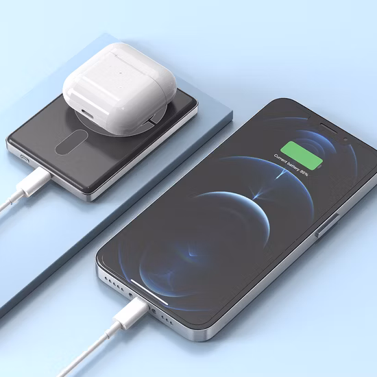 5000mAh China Products Suppliers Factory Wholesale Portable Mobile Charger Power Bank Supply