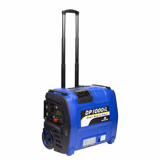 1300W Professional New Energy Camping Electric Indoor and Outdoor Battery Power Home Generator Mobile Portable Power Station