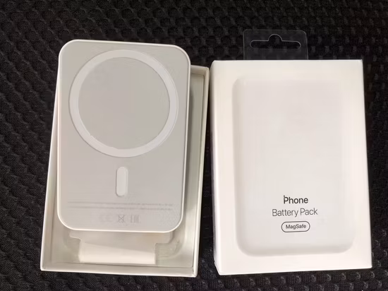 2023 Mini Power Bank 5000mAh Powerbank QC Pd Fast Charging for Phone 14 13 12 Batterie Externe Portable Charger