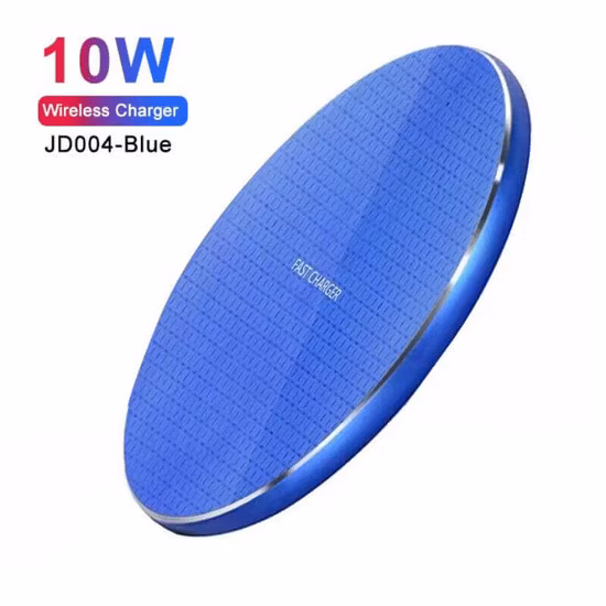 Wireless Charger for All Phones Wireless Standard Mouse Pad Output 3W/5W/7W Charger Customized Size