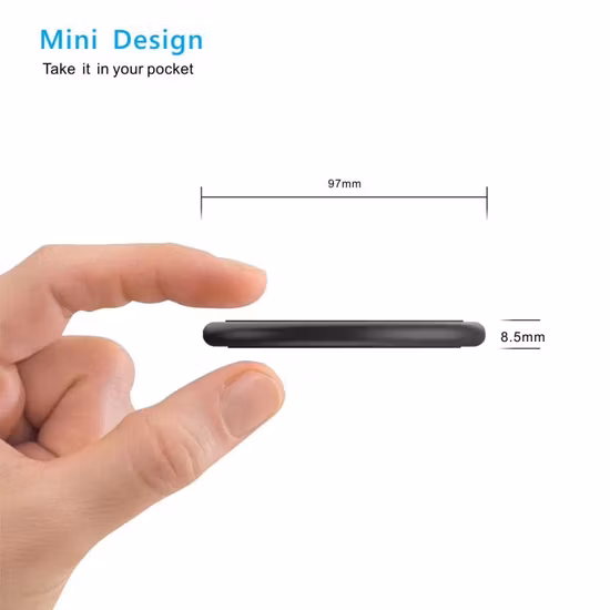 China Facotry Supplier Qi 5W/7.5 W/10W Multi-Purpose Wireless Charger, Headset, Watch, Mobile Phone Simultaneously Charging Wireless Charger Manufacture