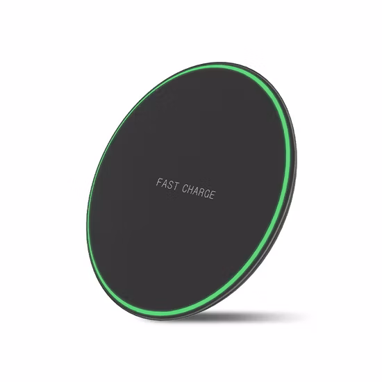 Wireless Charger 10W Fast Wireless Charging