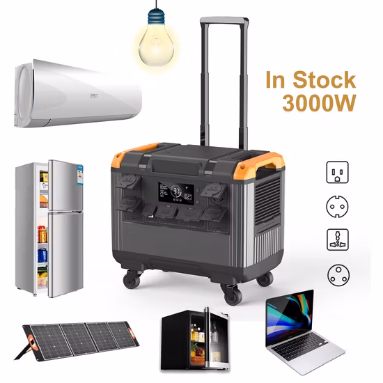 2022 Hot Selling DIY Customizable Whaylan 300W Solar Generator Black 110V 220V Battery off Grid Portable Solar Power Station with Solar Panels for Camping