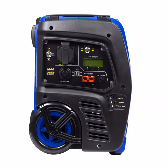 New 100W Portable Power Bank Lead Acid Battery Emergency Energy Supply Solar Panel Power Station for Outdoor &amp; Indoor Power Supply
