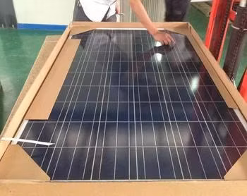 Longi/Ja/Jinko Tier 1 Mono Monocrystalline PV Module Solar Panel 400W 550W 600W