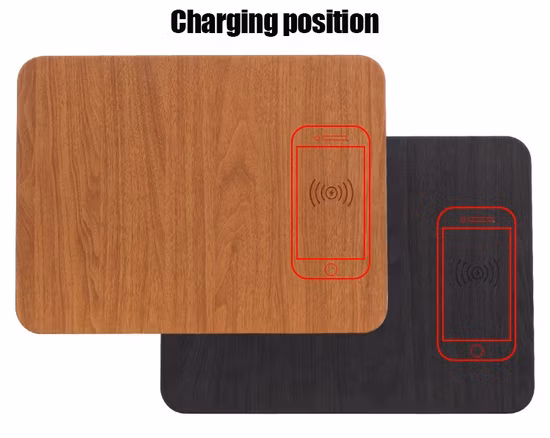 China Factory Hot 5V 1A 5W Universal Charger Fast Quick Charging Custom Wireless Charger Wireless Charging Pad